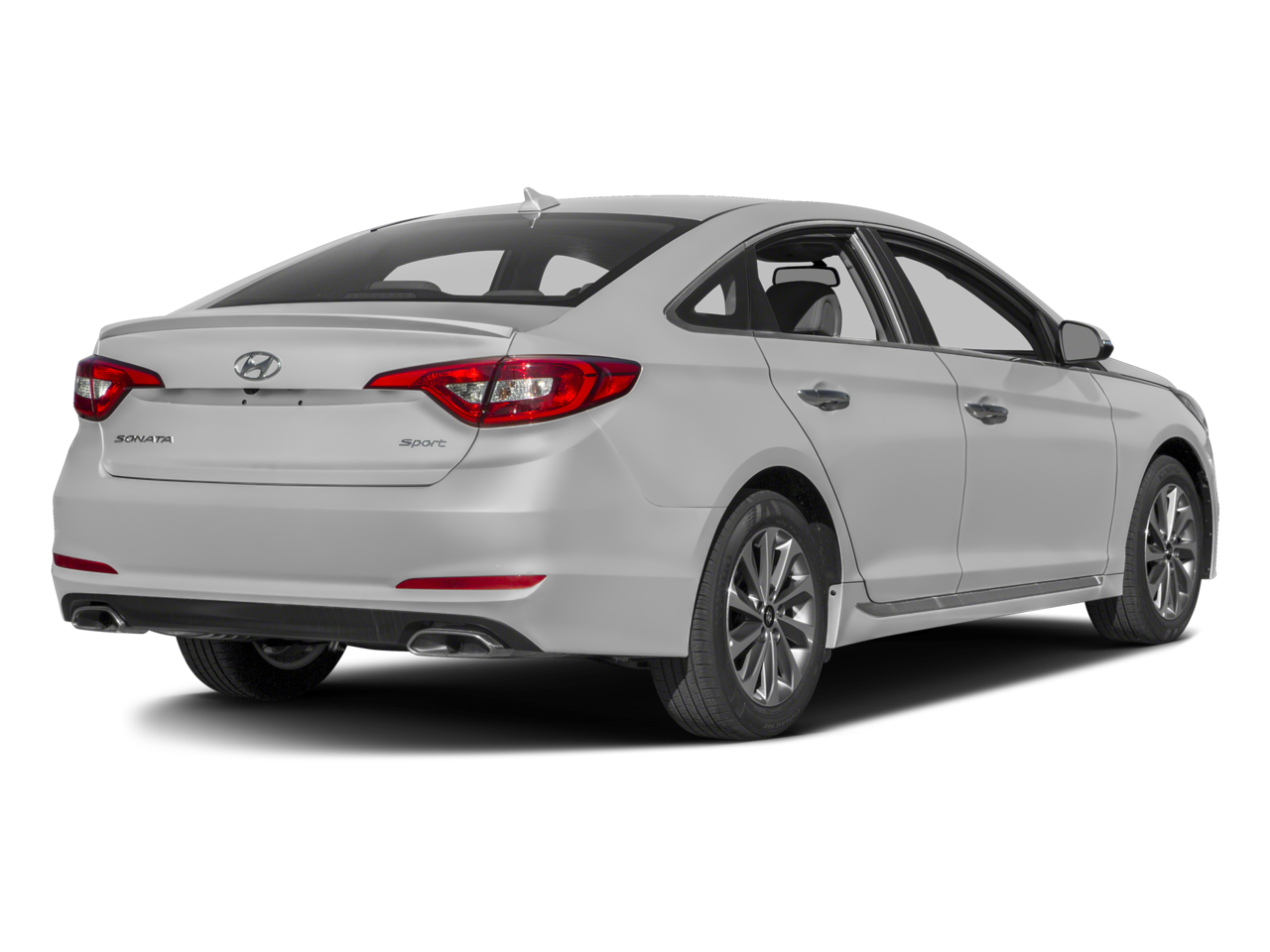 Used 2016 Hyundai Sonata Sport with VIN 5NPE34AF1GH407877 for sale in Las Cruces, NM