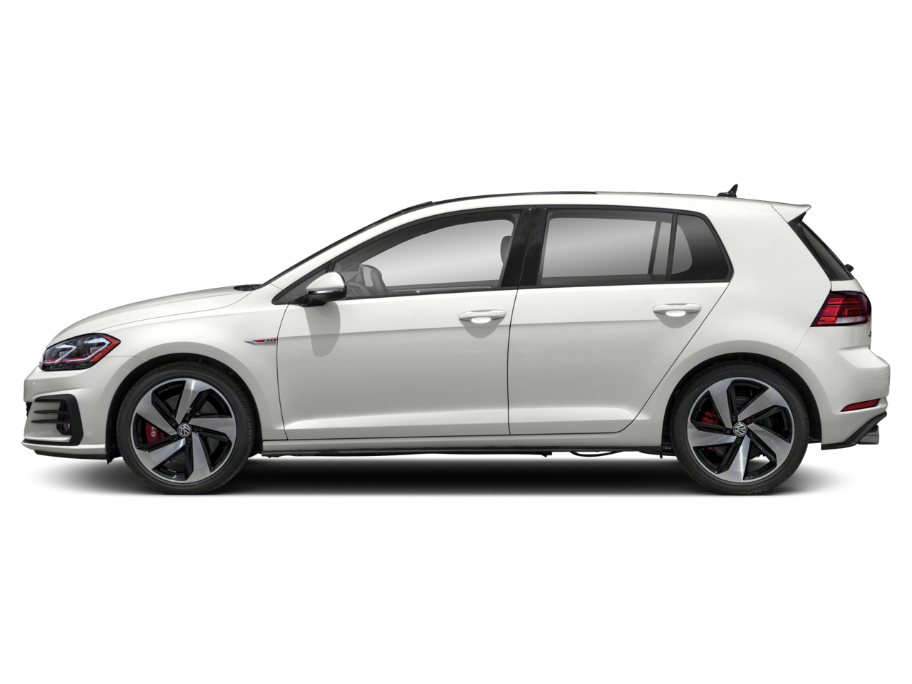 2019 Volkswagen Golf GTI 2.0T SE