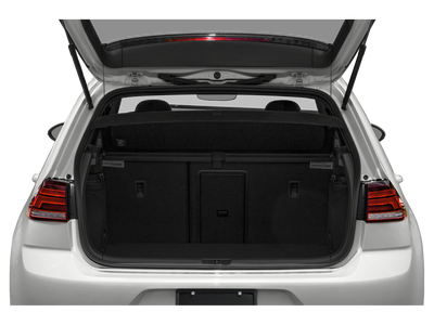 2019 Volkswagen Golf GTI 2.0T SE