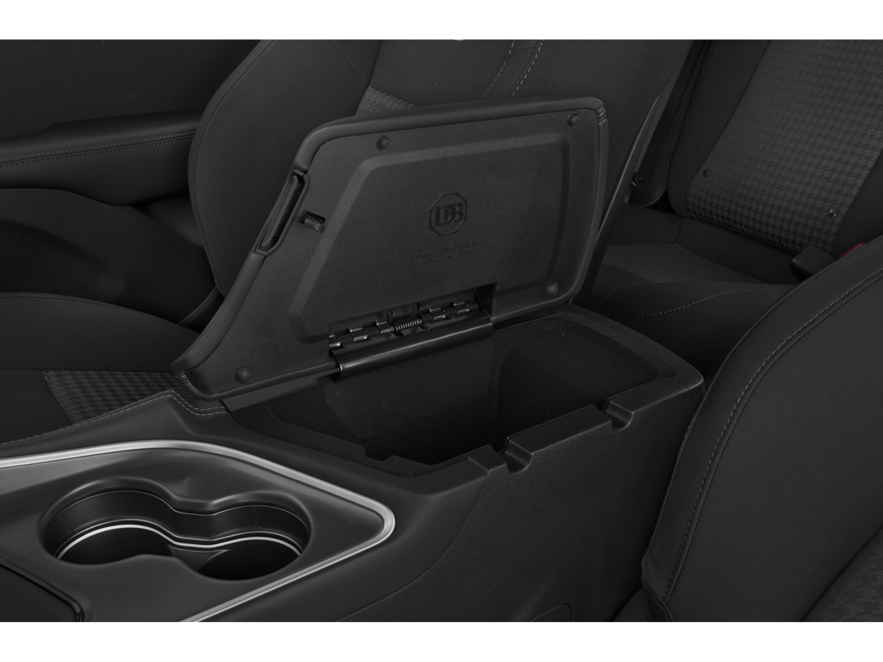 2020 Dodge Challenger R/T Scat Pack Widebody