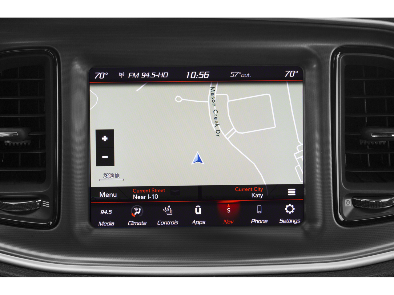 2020 Dodge Challenger R/T Scat Pack Widebody