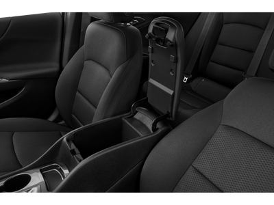 2022 Chevrolet Malibu LS 1LS