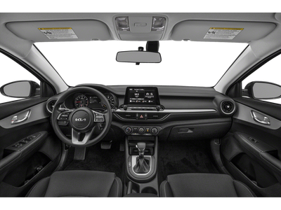2023 Kia Forte LX