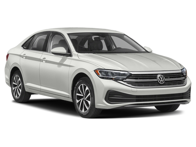 2023 Volkswagen Jetta 1.5T S
