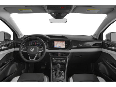 2023 Volkswagen Taos 1.5T SEL