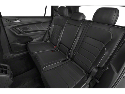 2024 Volkswagen Tiguan 2.0T SEL R-Line