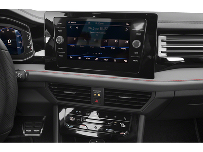 2025 Volkswagen Jetta GLI 2.0T Autobahn