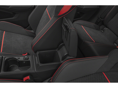2026 Volkswagen GTI SE FWD