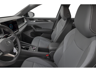 2026 Volkswagen Tiguan SE R-Line FWD