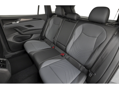 2026 Volkswagen Tiguan SE R-Line FWD