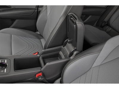 2026 Volkswagen Tiguan SE R-Line FWD