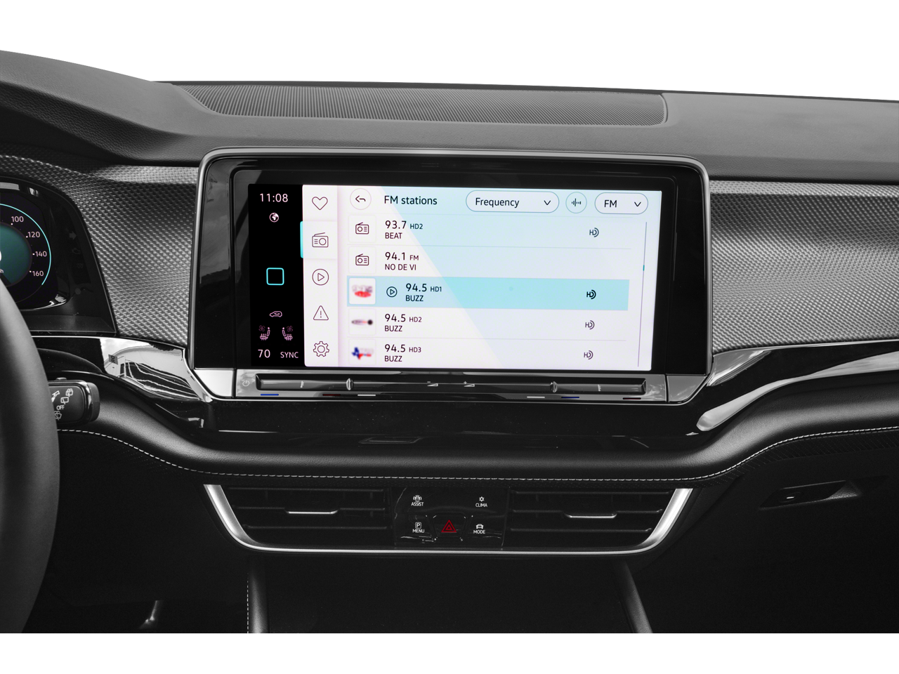 2026 Volkswagen Atlas Cross Sport photo 4