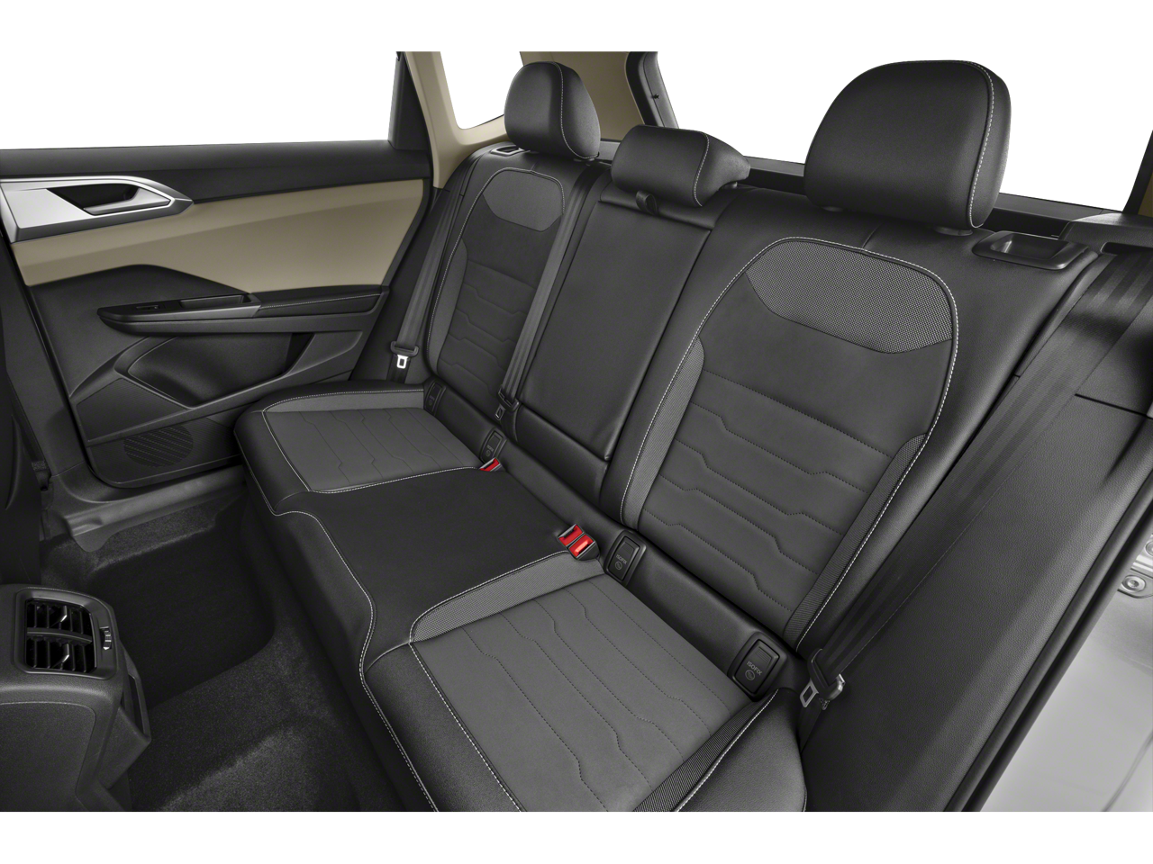 2026 Volkswagen Taos SE FWD