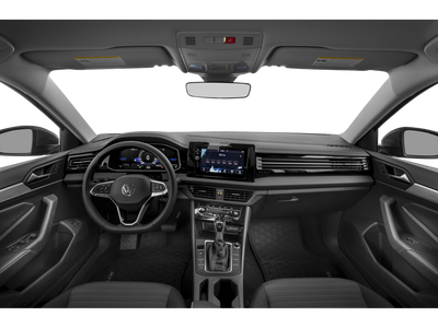2027 Volkswagen Jetta 1.5T S