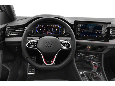 2027 Volkswagen Jetta GLI 2.0T Autobahn