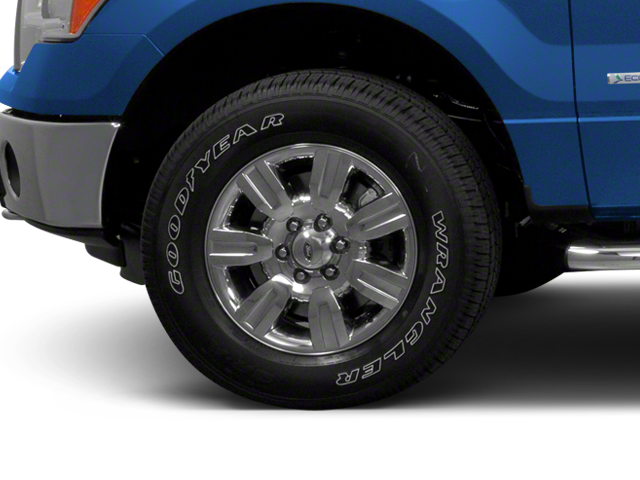 2010 Ford F-150 XL