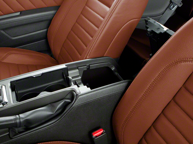 2011 Ford Mustang GT