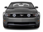 2012 Ford Mustang Shelby GT500