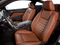 2012 Ford Mustang Shelby GT500