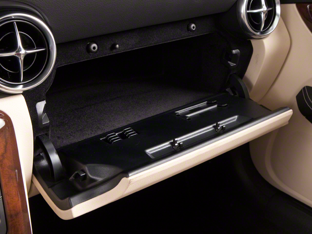 2012 Mercedes-Benz SLK SLK 350