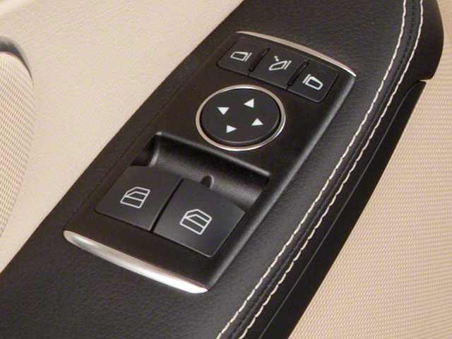 2012 Mercedes-Benz SLK SLK 350