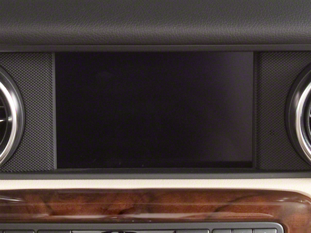 2012 Mercedes-Benz SLK SLK 350