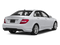 2014 Mercedes-Benz C-Class C 250
