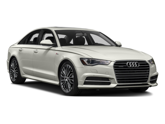 2017 Audi A6 3.0T Premium Plus quattro