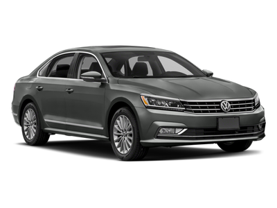 2018 Volkswagen Passat 2.0T S