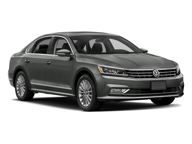 2018 Volkswagen Passat 2.0T S