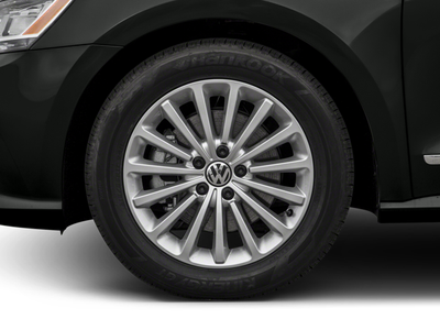 2018 Volkswagen Passat 2.0T S