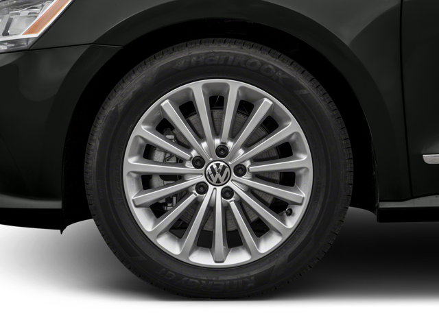 2018 Volkswagen Passat 2.0T S