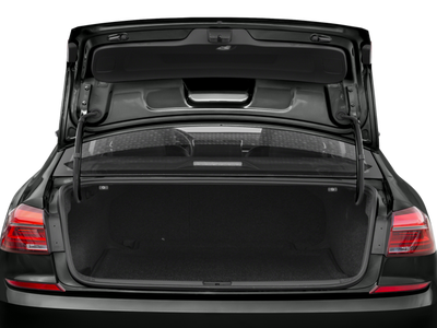 2018 Volkswagen Passat 2.0T S