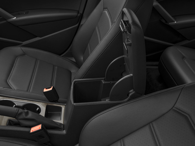 2018 Volkswagen Passat 2.0T S