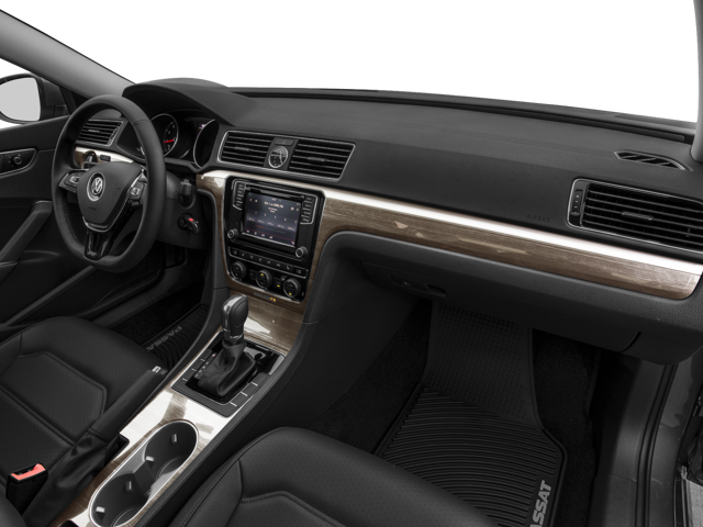 2018 Volkswagen Passat 2.0T S