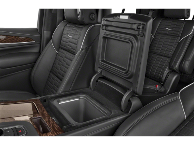 2022 Cadillac Escalade Sport