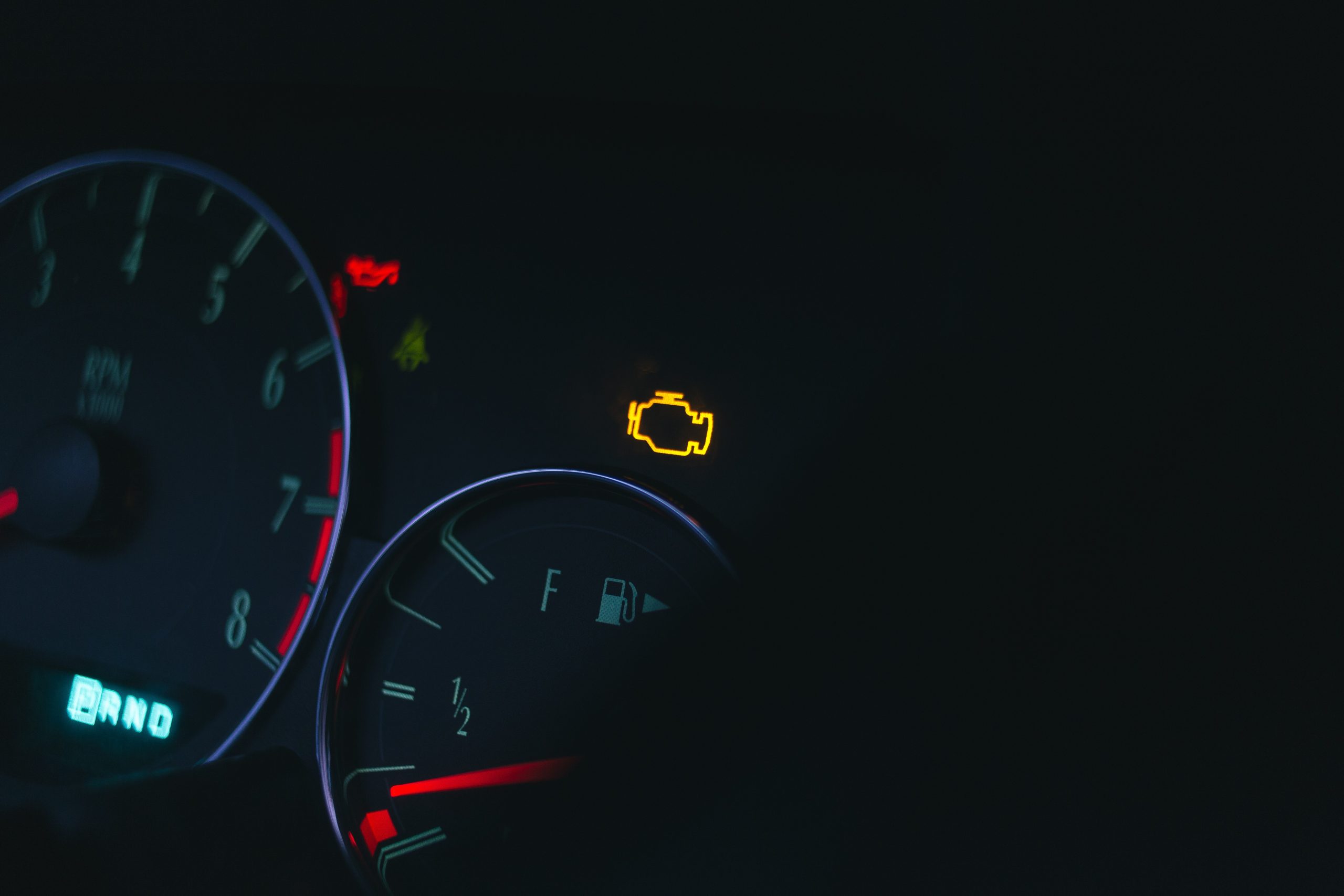 3 Essential Things to Know About Your Car's Gas Tank