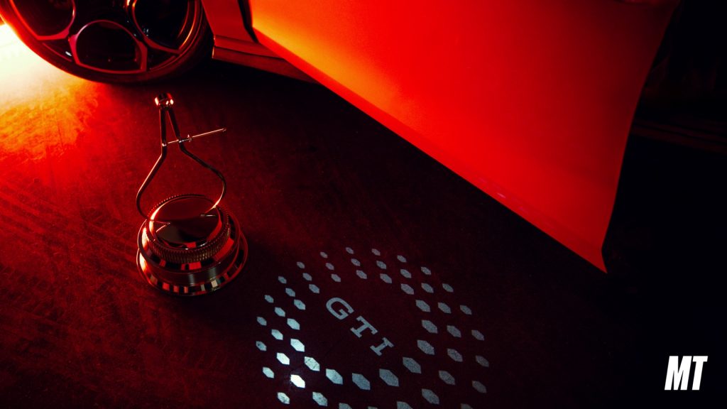 MotorTrend Names the Golf R and Golf GTI Car of the Year. Photo by Renz Dimaandal