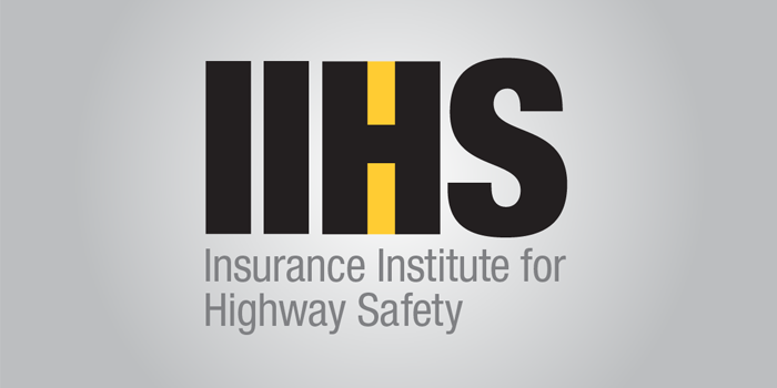 IIHS Logo