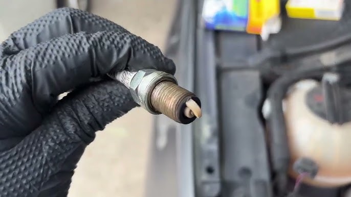 Spark Plug