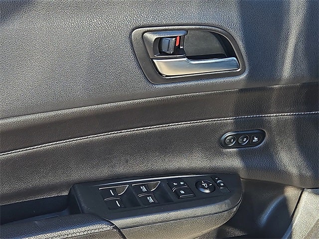 2020 Acura ILX Premium and A-SPEC Packages