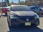 2020 Acura ILX Premium and A-SPEC Packages