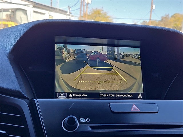 2020 Acura ILX Premium and A-SPEC Packages