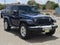 2013 Jeep Wrangler Sahara