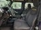 2013 Jeep Wrangler Sahara