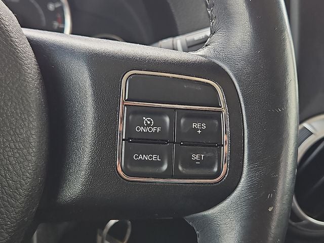 2013 Jeep Wrangler Sahara
