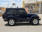 2013 Jeep Wrangler Sahara