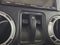 2013 Jeep Wrangler Sahara