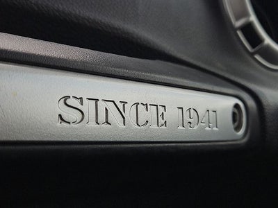 2013 Jeep Wrangler Sahara