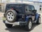 2013 Jeep Wrangler Sahara
